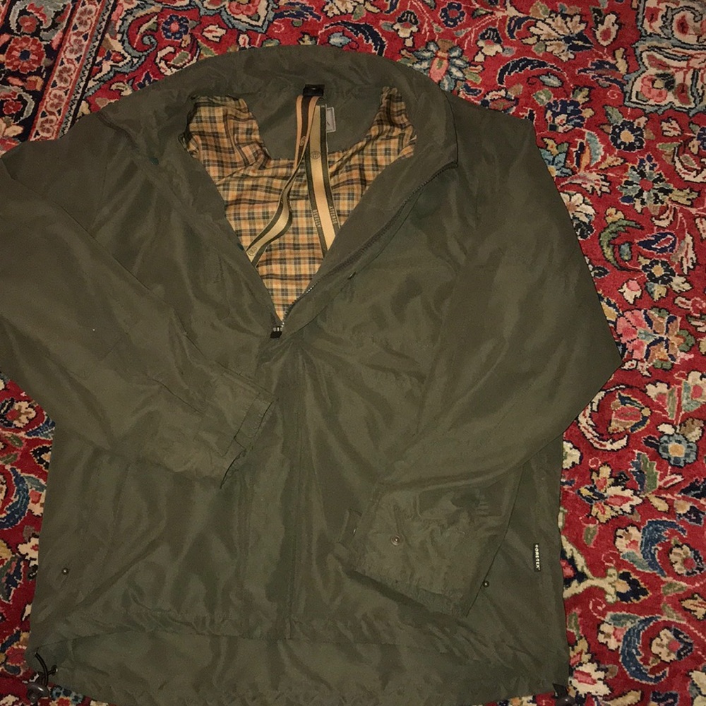 Men’s Beretta vortex jacket